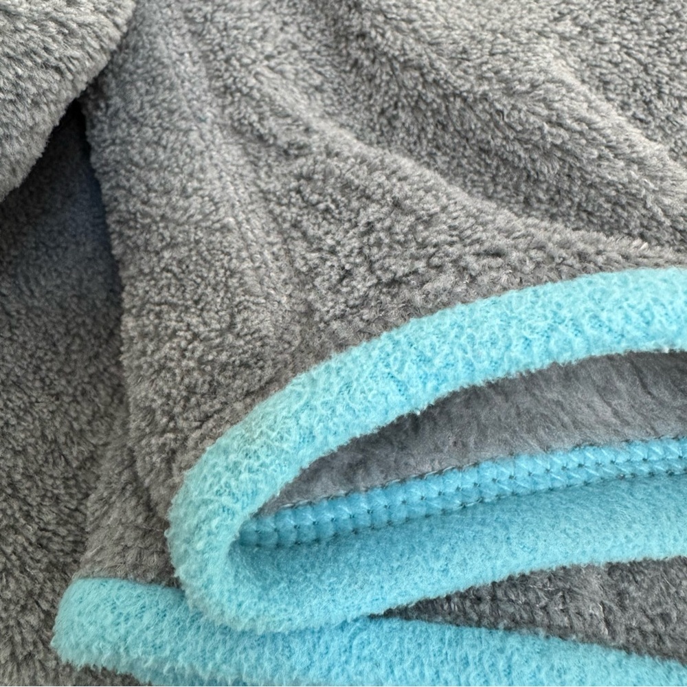 Patagonia‎ Re-Tool Snap-T Fleece Pullover Small - Picture 14 of 15